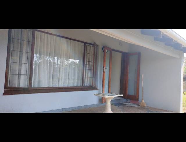 3 BEDROOM HOUSE FOR SALE IN ASHLEY